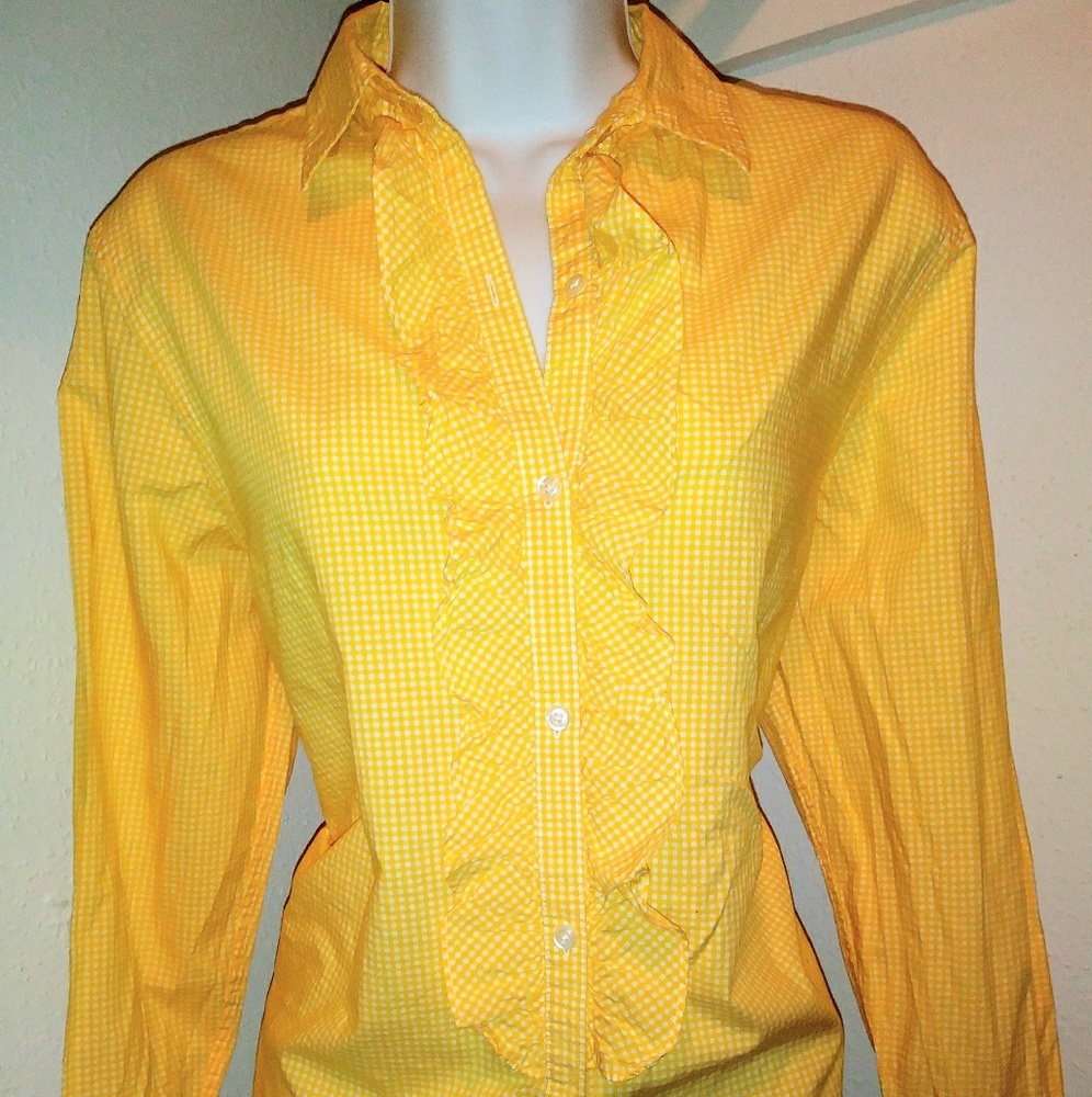 Lauren Ralph Lauren Blouse